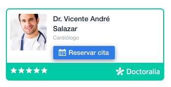 Widget Doctoralia para Web
